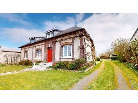 saint-michel immobilier