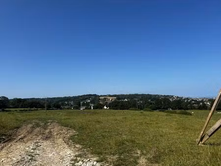 terrain à vendre