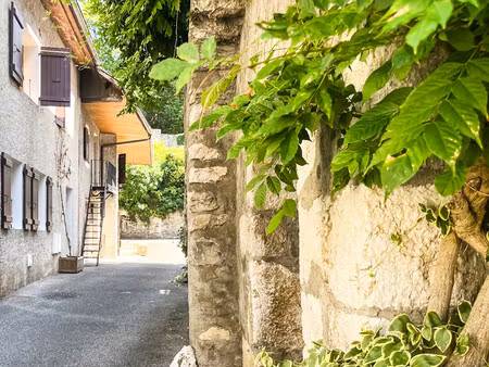 appartement à vendre à duingt (74410) - haute-savoie