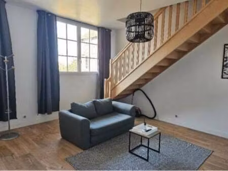 duplex à vendre