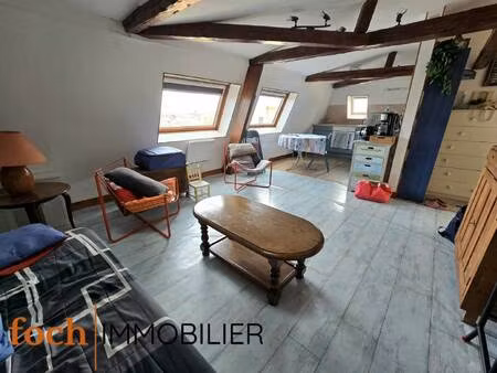 foch immobilier
