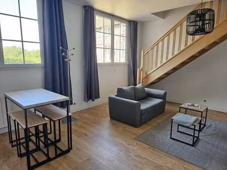 appartement à vendre - première occupation