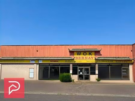 stéphane plaza immobilier bernay