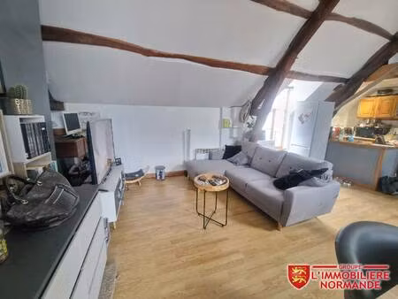 l'immobiliere normande gaillon