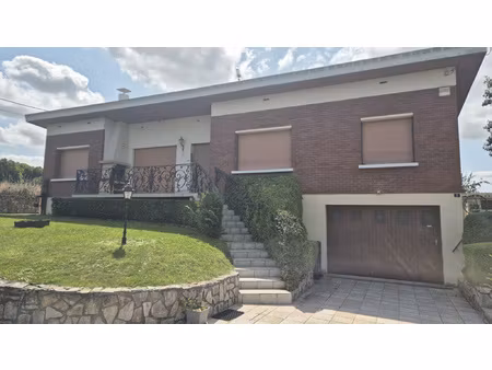 pavillon vallée de la selle