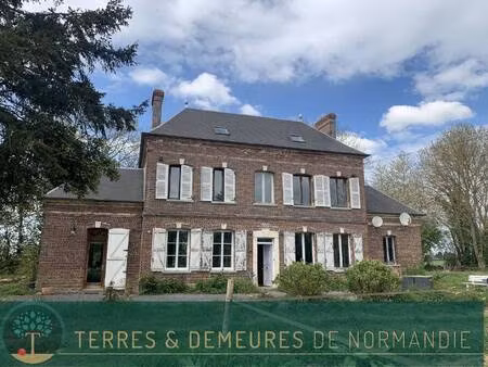 terres et demeures de normandie lisieux