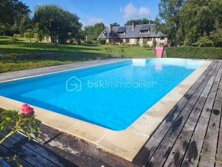 maison de plain-pied à vendre