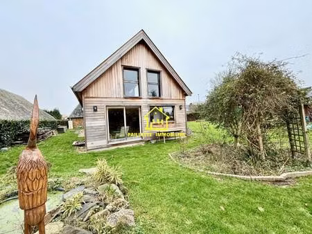 paillette immobilier