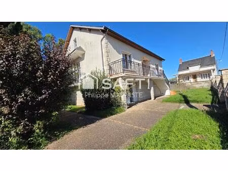 a 2mn des commerces et écoles