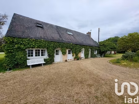 vente longère 5 pièces