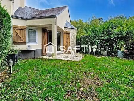 cottage de 38 m²