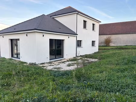 maison à vendre 6 pièces poncey les athee (21)