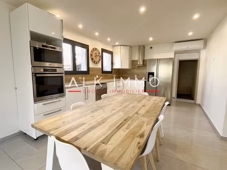 maison de 2011 122 m2 avec 4 chambres et jardin saint-pier