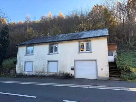 maison à rénover à vendre à trois-ponts