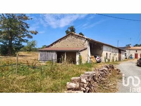vente maison/villa 2 pièces