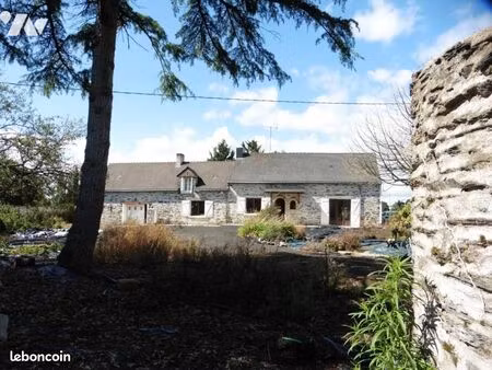 maison 5 pièces 133 m²