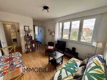 foch immobilier