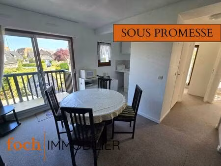 foch immobilier