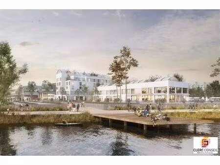 espace bureau à vendre