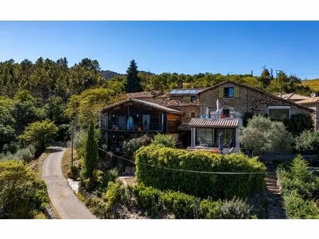 maison beaumont m² t-12 à vendre  590 000 €