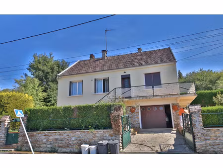 maison étampes-sur-marne 76 m² t-4 à vendre  155 000 €