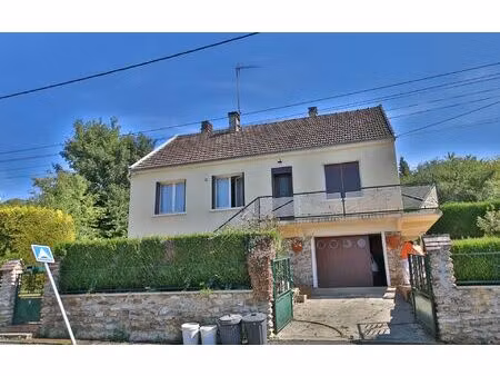 maison étampes-sur-marne 76 m² t-4 à vendre  169 000 €