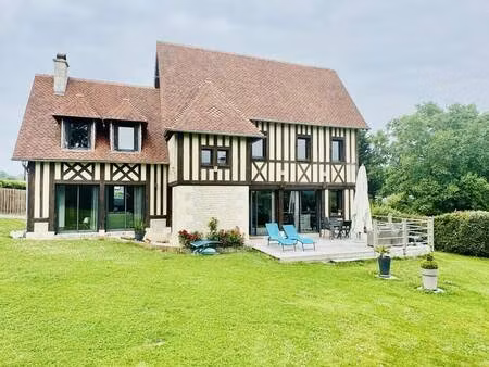 maison à vendre - première occupation