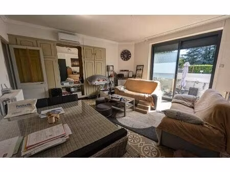 maison jasseron m² t-5 à vendre  260 000 €