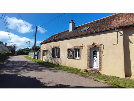 charmante maison à la campagne proche de nogent-le-rotrou