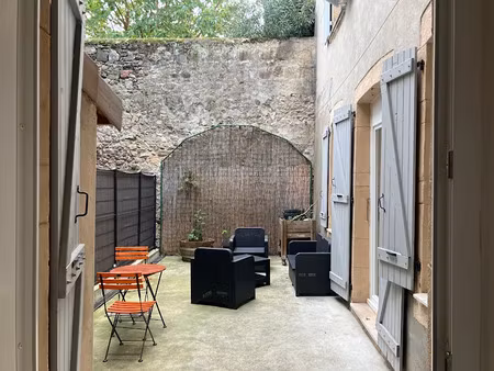 location appartement 3 pièces 65.54 m² à condrieu (69420)  850 €