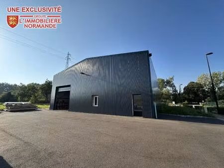 local commercial à vendre