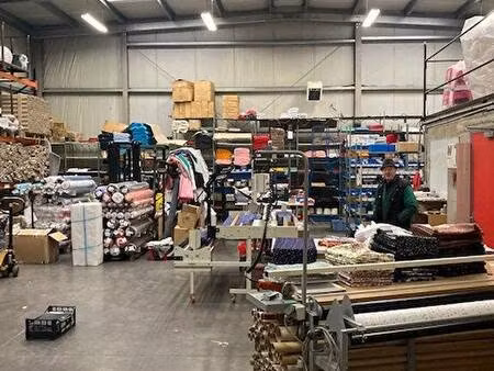 pret-à-porter à vendre