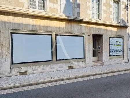 local commercial à vendre