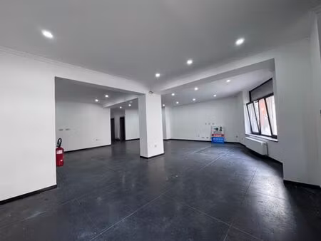 à louer – commerce 100m² médiacité