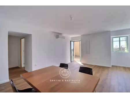 vente appartement 2 pièces 44.81 m² à alata (20167)  189 000 €