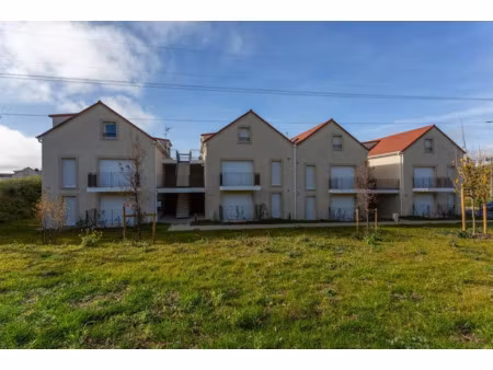 location appartement 2 pièces 44 m² à saint-germain-lès-arpajon (91180)  839 €