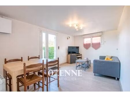 ozenne immobilier