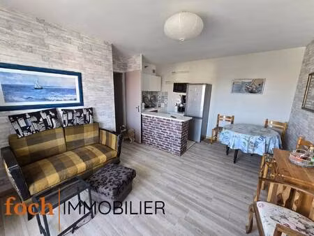 foch immobilier