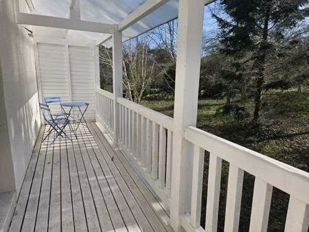 appartement à vendre - première occupation