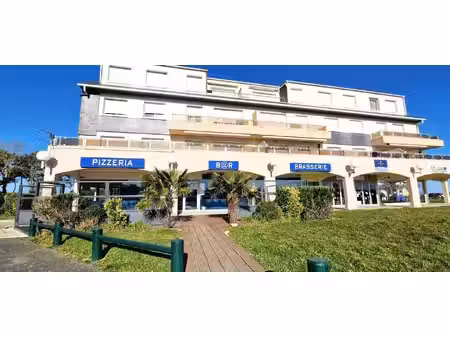 immobilier saint marcouf