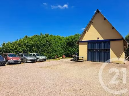 local commercial à vendre
