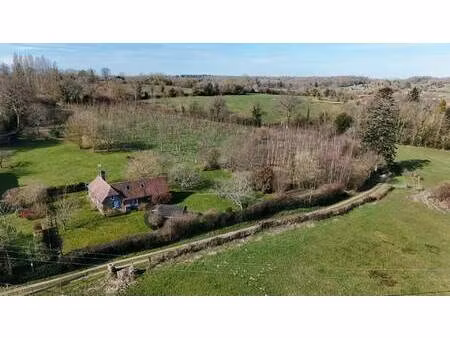 pays d'auge immobilier