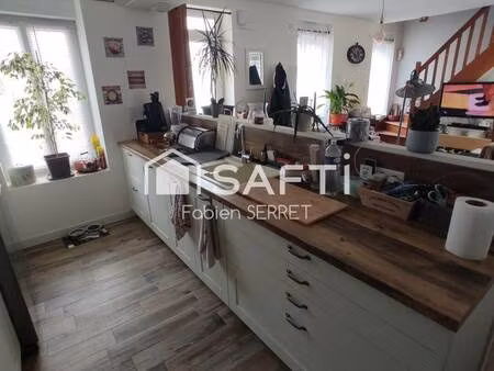 safti serret fabien conseiller indépendant