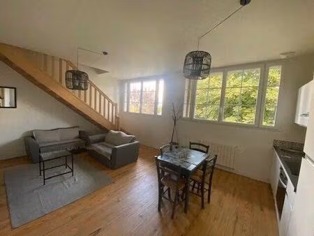 duplex à vendre