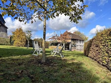 terres et demeures de normandie lisieux