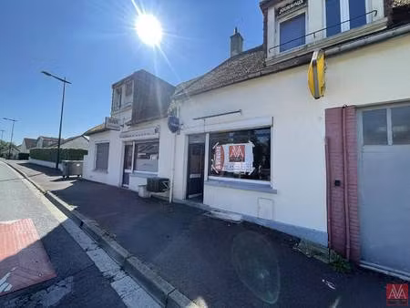 local commercial à vendre