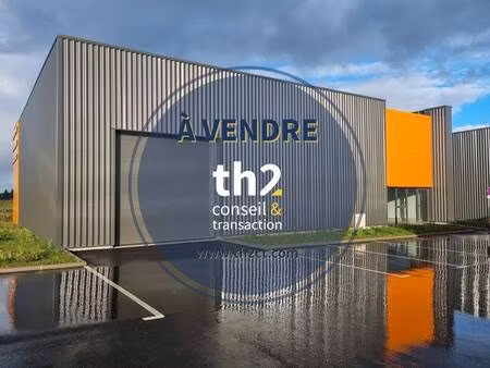 th2 conseil et transaction
