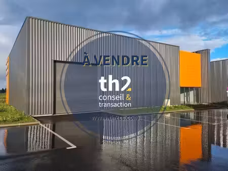 th2 ct grand ouest