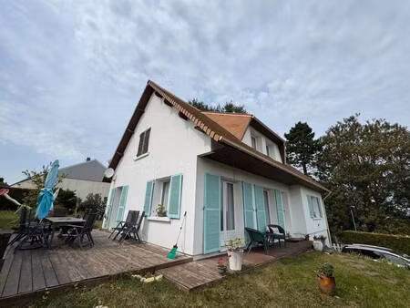 pavillon à vendre