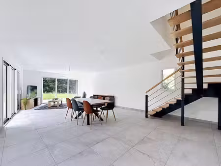 maison à vendre - première occupation